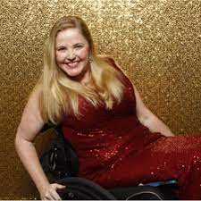 Transcribed-Kristy Durso Ms. Wheelchair Texas Episode