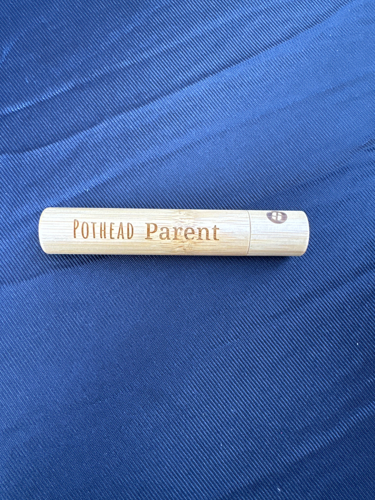 Pothead Parent Doob tube