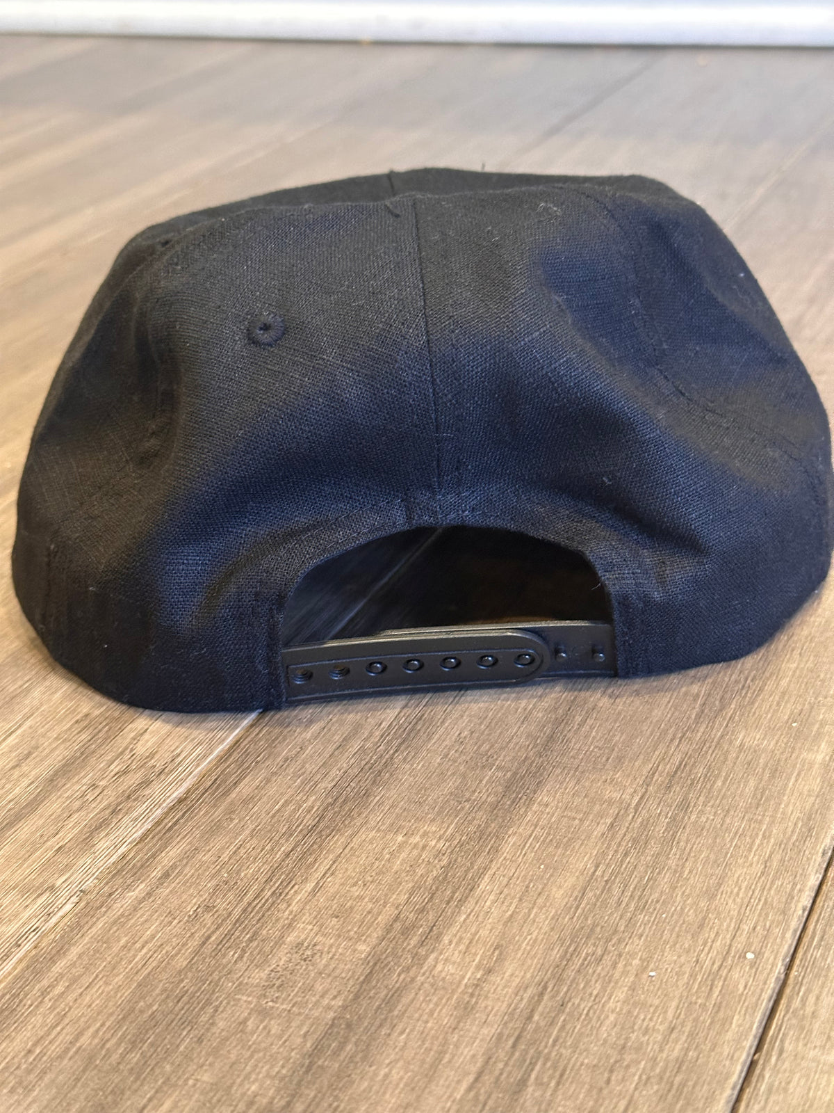 PHP Sm-high-le Hemp Hat