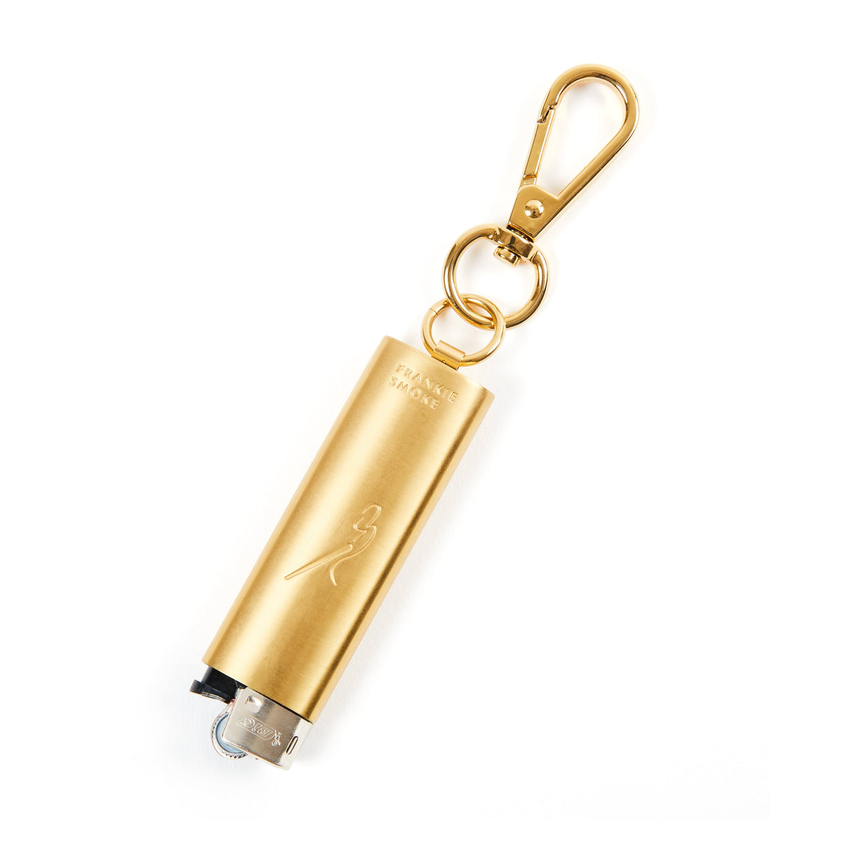 LIGHTER KEYCHAIN