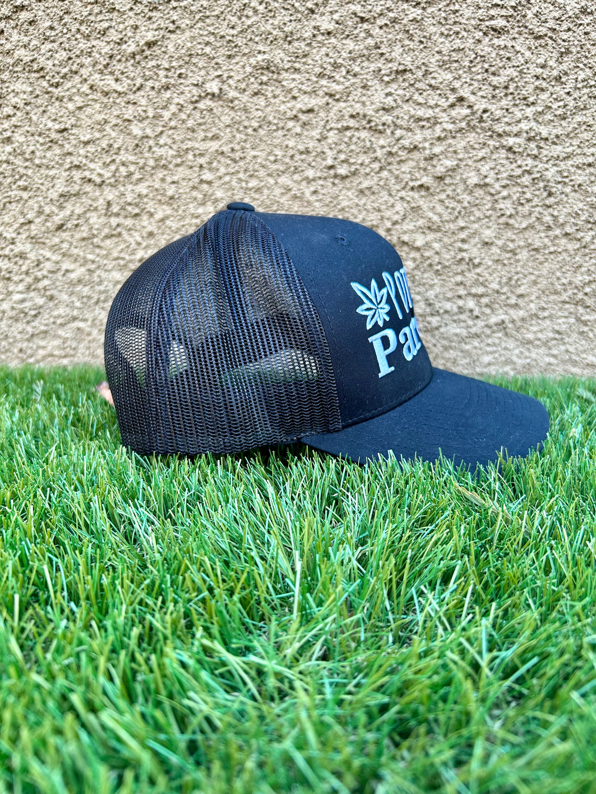 PHP SnapBack Trucker hat